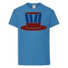 Original-T Kids T-Shirt | Fruit of the Loom Miniaturansicht