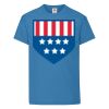 Original-T Kids T-Shirt | Fruit of the Loom Miniaturansicht