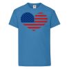 Original-T Kids T-Shirt | Fruit of the Loom Miniaturansicht