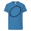 Original-T Kids T-Shirt | Fruit of the Loom Miniaturansicht