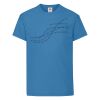 Original-T Kids T-Shirt | Fruit of the Loom Miniaturansicht