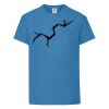 Original-T Kids T-Shirt | Fruit of the Loom Miniaturansicht