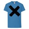 Original-T Kids T-Shirt | Fruit of the Loom Miniaturansicht