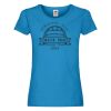Original-T Lady-Fit T-Shirt | Fruit of the Loom Miniaturansicht