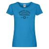 Original-T Lady-Fit T-Shirt | Fruit of the Loom Miniaturansicht