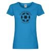 Original-T Lady-Fit T-Shirt | Fruit of the Loom Miniaturansicht