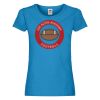 Original-T Lady-Fit T-Shirt | Fruit of the Loom Miniaturansicht