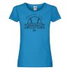 Original-T Lady-Fit T-Shirt | Fruit of the Loom Miniaturansicht