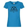 Original-T Lady-Fit T-Shirt | Fruit of the Loom Miniaturansicht