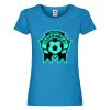 Original-T Lady-Fit T-Shirt | Fruit of the Loom Miniaturansicht
