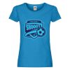 Original-T Lady-Fit T-Shirt | Fruit of the Loom Miniaturansicht