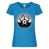 Original-T Lady-Fit T-Shirt | Fruit of the Loom Miniaturansicht