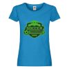 Original-T Lady-Fit T-Shirt | Fruit of the Loom Miniaturansicht