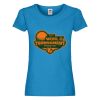 Original-T Lady-Fit T-Shirt | Fruit of the Loom Miniaturansicht