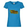 Original-T Lady-Fit T-Shirt | Fruit of the Loom Miniaturansicht