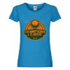 Original-T Lady-Fit T-Shirt | Fruit of the Loom Miniaturansicht