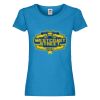 Original-T Lady-Fit T-Shirt | Fruit of the Loom Miniaturansicht