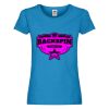 Original-T Lady-Fit T-Shirt | Fruit of the Loom Miniaturansicht