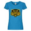 Original-T Lady-Fit T-Shirt | Fruit of the Loom Miniaturansicht
