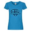 Original-T Lady-Fit T-Shirt | Fruit of the Loom Miniaturansicht