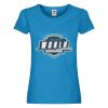 Original-T Lady-Fit T-Shirt | Fruit of the Loom Miniaturansicht