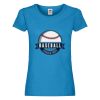 Original-T Lady-Fit T-Shirt | Fruit of the Loom Miniaturansicht