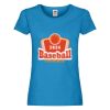 Original-T Lady-Fit T-Shirt | Fruit of the Loom Miniaturansicht