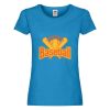 Original-T Lady-Fit T-Shirt | Fruit of the Loom Miniaturansicht