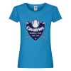 Original-T Lady-Fit T-Shirt | Fruit of the Loom Miniaturansicht