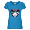 Original-T Lady-Fit T-Shirt | Fruit of the Loom Miniaturansicht