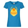 Original-T Lady-Fit T-Shirt | Fruit of the Loom Miniaturansicht
