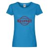Original-T Lady-Fit T-Shirt | Fruit of the Loom Miniaturansicht