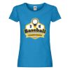 Original-T Lady-Fit T-Shirt | Fruit of the Loom Miniaturansicht