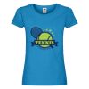 Original-T Lady-Fit T-Shirt | Fruit of the Loom Miniaturansicht