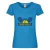 Original-T Lady-Fit T-Shirt | Fruit of the Loom Miniaturansicht