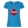 Original-T Lady-Fit T-Shirt | Fruit of the Loom Miniaturansicht