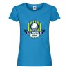 Original-T Lady-Fit T-Shirt | Fruit of the Loom Miniaturansicht