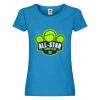 Original-T Lady-Fit T-Shirt | Fruit of the Loom Miniaturansicht
