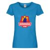 Original-T Lady-Fit T-Shirt | Fruit of the Loom Miniaturansicht