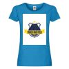 Original-T Lady-Fit T-Shirt | Fruit of the Loom Miniaturansicht