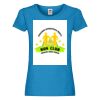 Original-T Lady-Fit T-Shirt | Fruit of the Loom Miniaturansicht