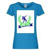 Original-T Lady-Fit T-Shirt | Fruit of the Loom Miniaturansicht