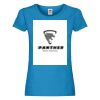 Original-T Lady-Fit T-Shirt | Fruit of the Loom Miniaturansicht