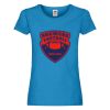 Original-T Lady-Fit T-Shirt | Fruit of the Loom Miniaturansicht