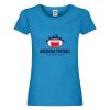 Original-T Lady-Fit T-Shirt | Fruit of the Loom Miniaturansicht