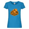 Original-T Lady-Fit T-Shirt | Fruit of the Loom Miniaturansicht