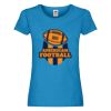 Original-T Lady-Fit T-Shirt | Fruit of the Loom Miniaturansicht
