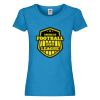 Original-T Lady-Fit T-Shirt | Fruit of the Loom Miniaturansicht