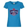 Original-T Lady-Fit T-Shirt | Fruit of the Loom Miniaturansicht