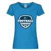 Original-T Lady-Fit T-Shirt | Fruit of the Loom Miniaturansicht